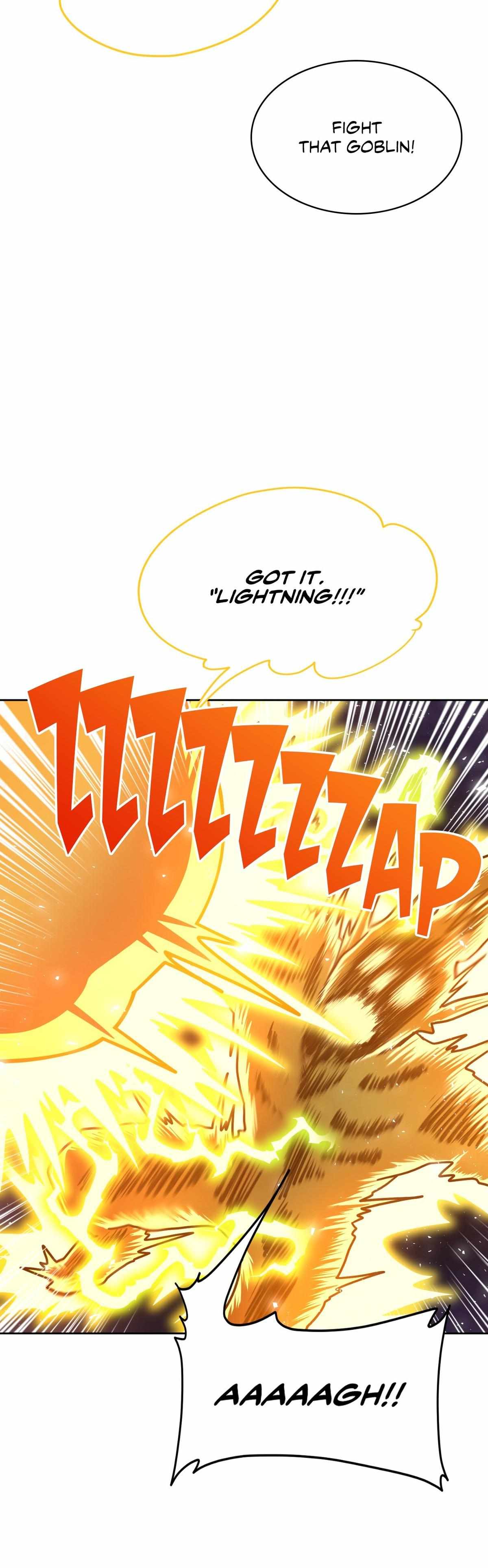Eat and Go Chapter 63 - Page 34