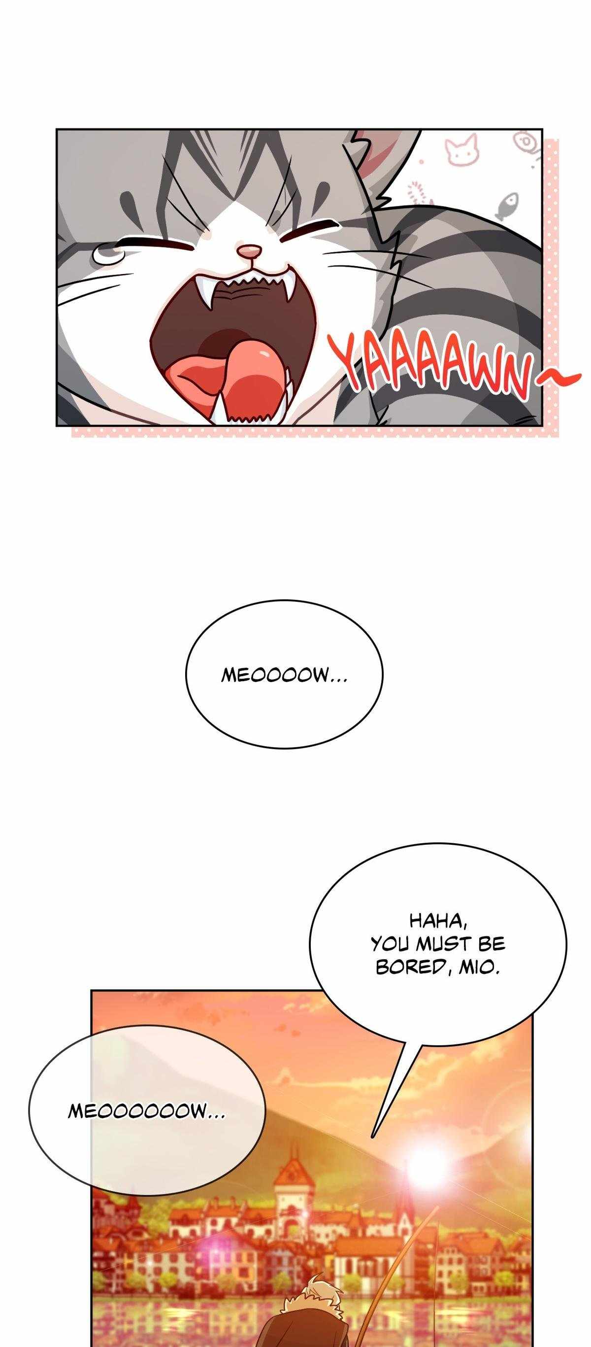 Eat and Go Chapter 63 - Page 37