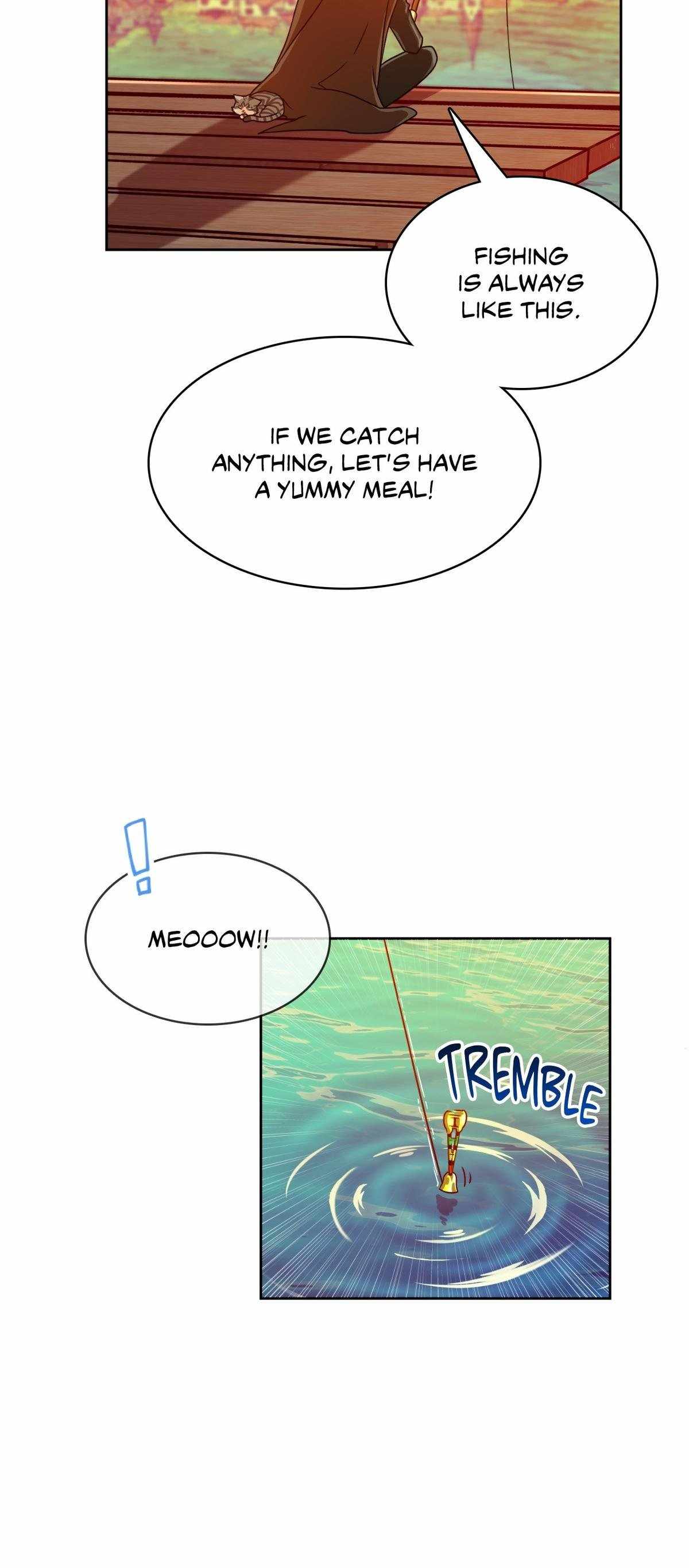 Eat and Go Chapter 63 - Page 38