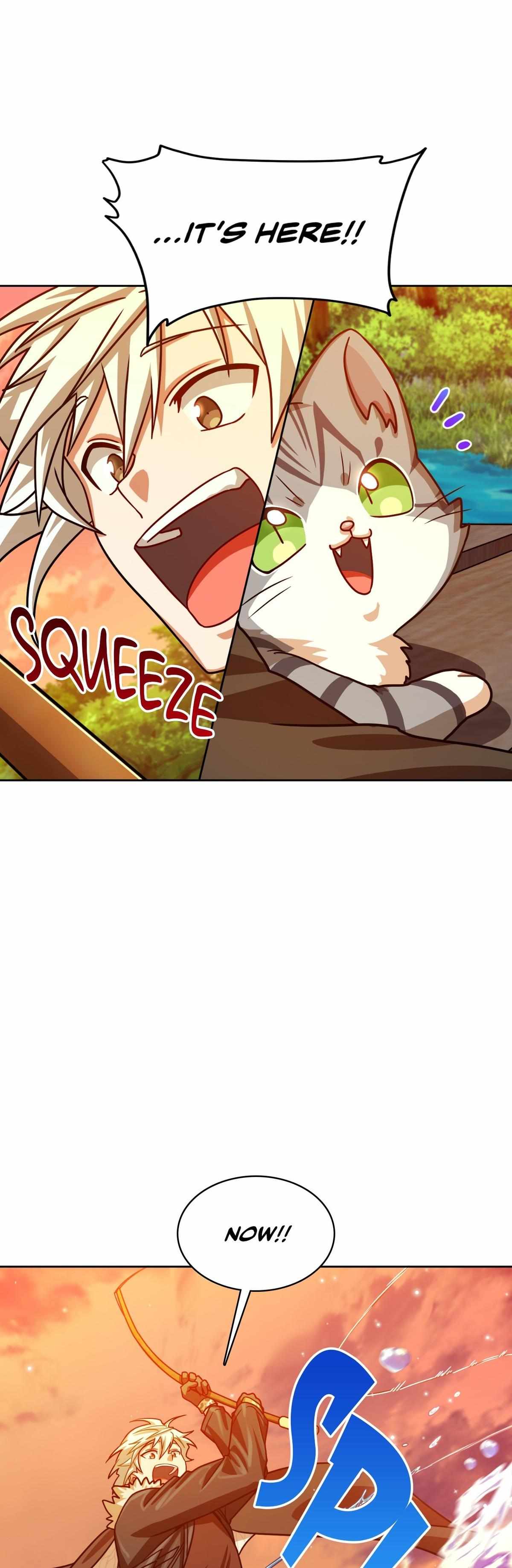 Eat and Go Chapter 63 - Page 39