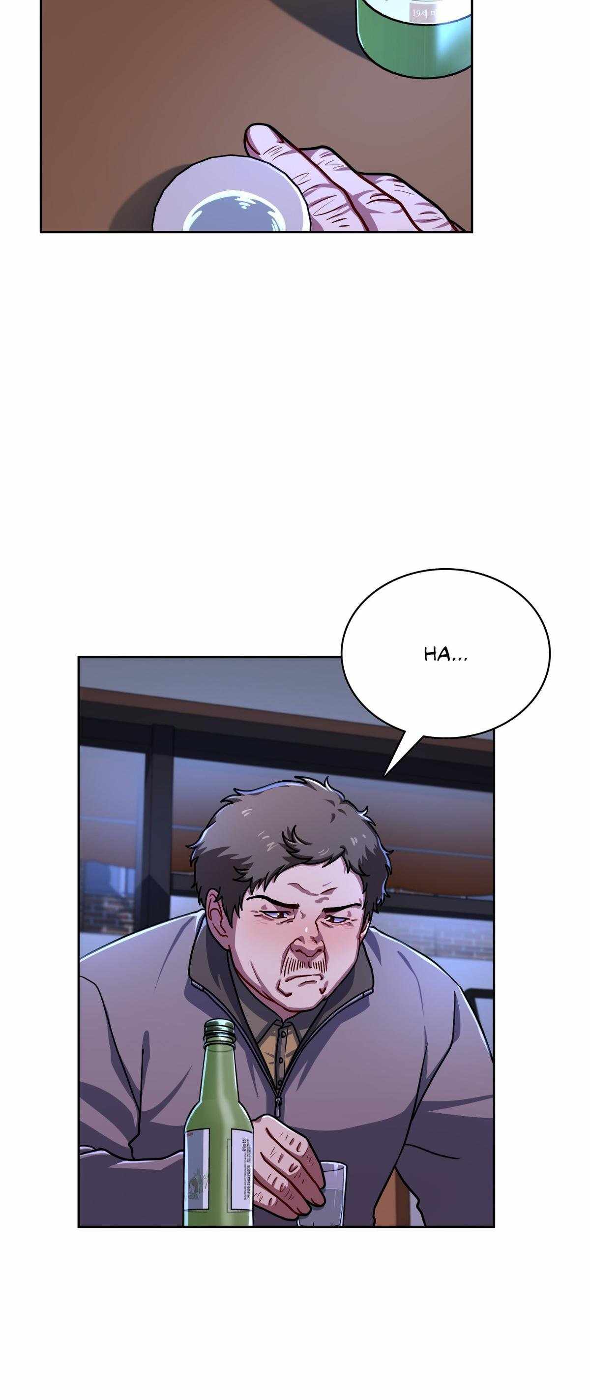 Eat and Go Chapter 63 - Page 5