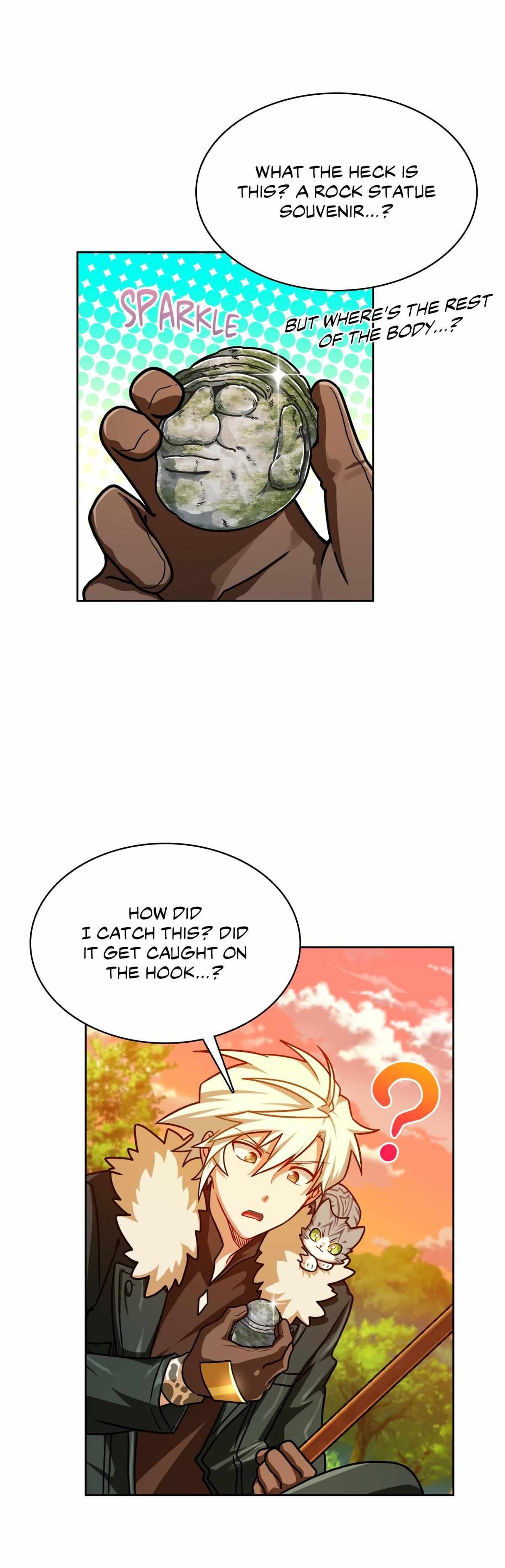 Eat and Go Chapter 64 - Page 2