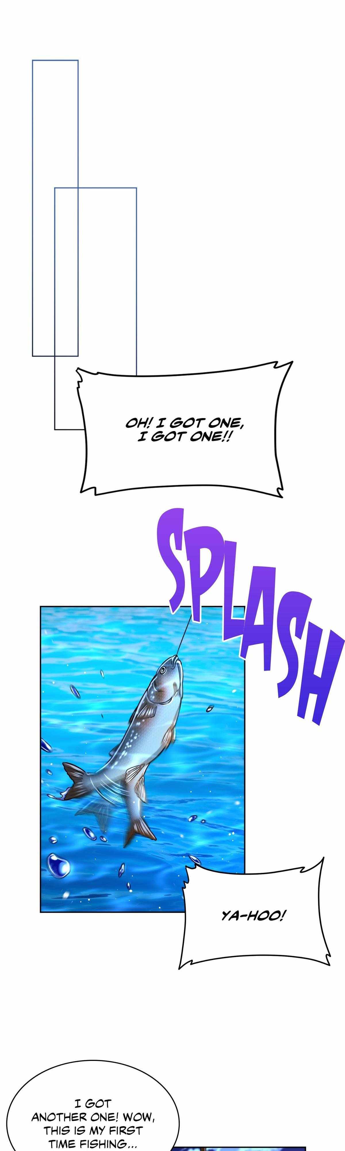 Eat and Go Chapter 64 - Page 11