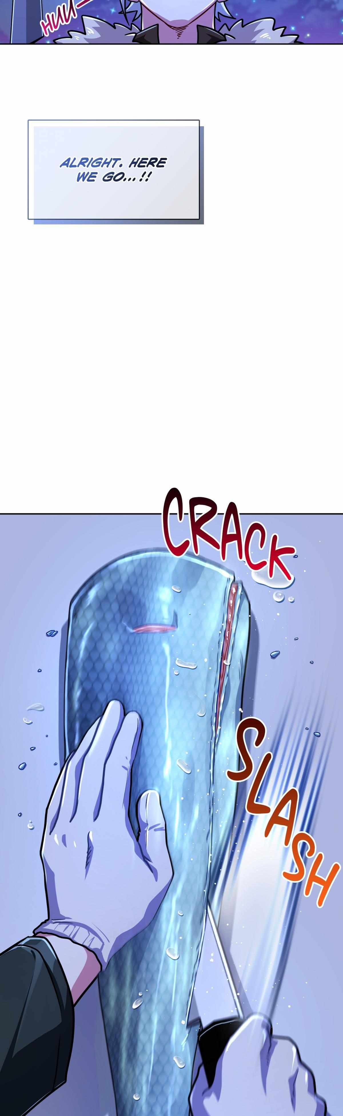 Eat and Go Chapter 64 - Page 20
