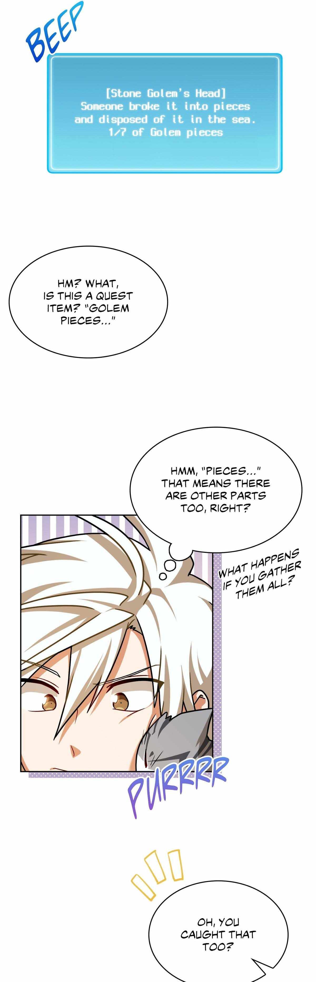 Eat and Go Chapter 64 - Page 3