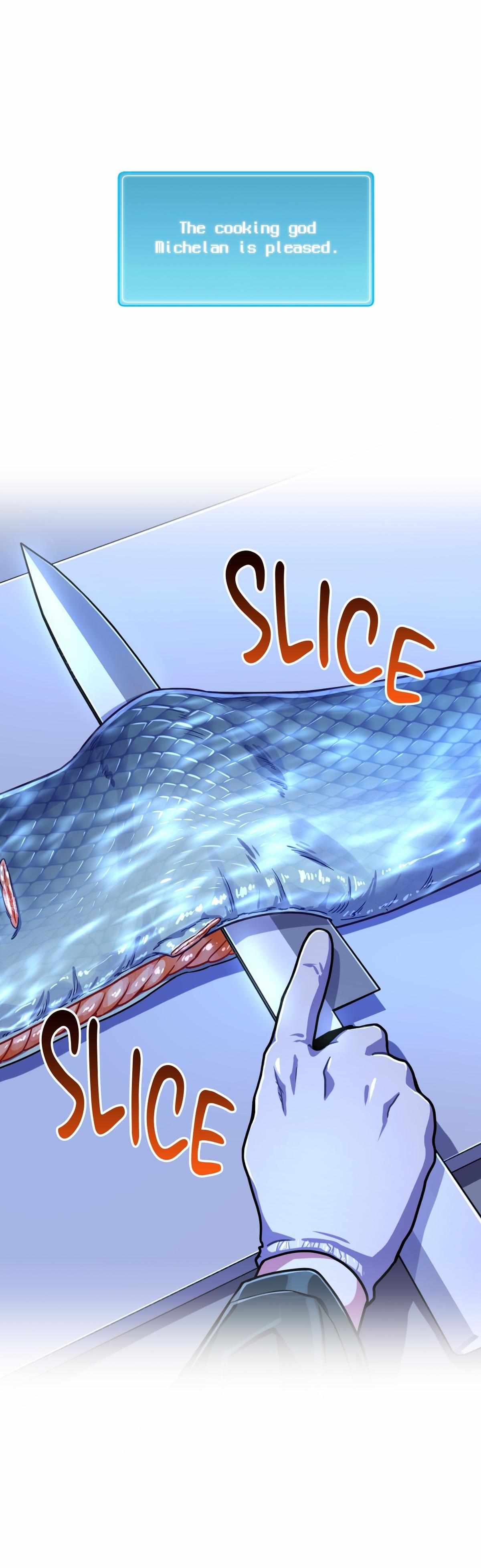 Eat and Go Chapter 64 - Page 23