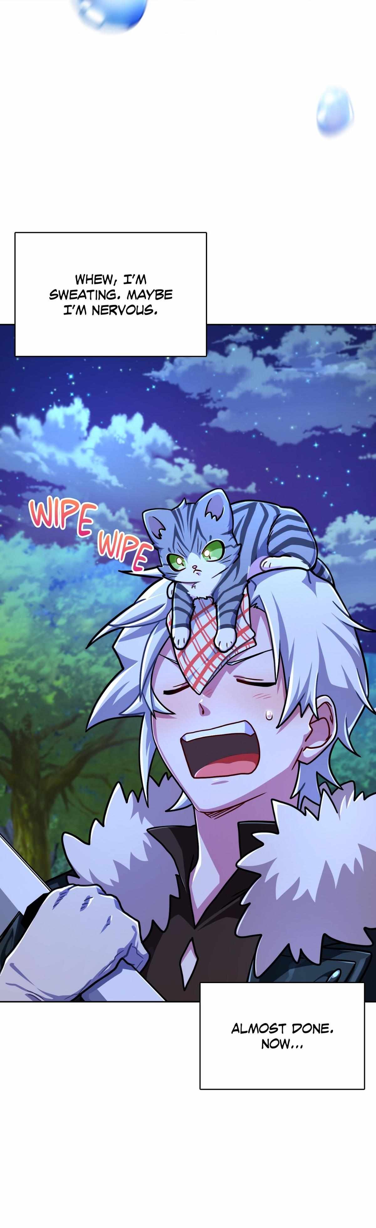 Eat and Go Chapter 64 - Page 25