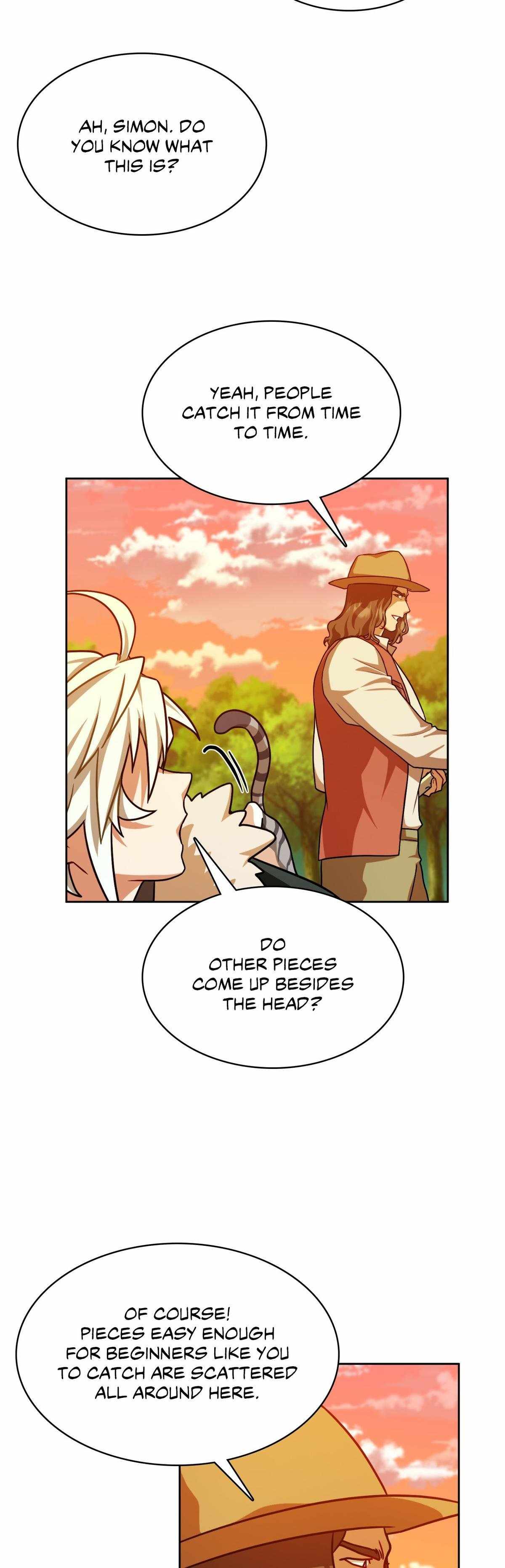 Eat and Go Chapter 64 - Page 4