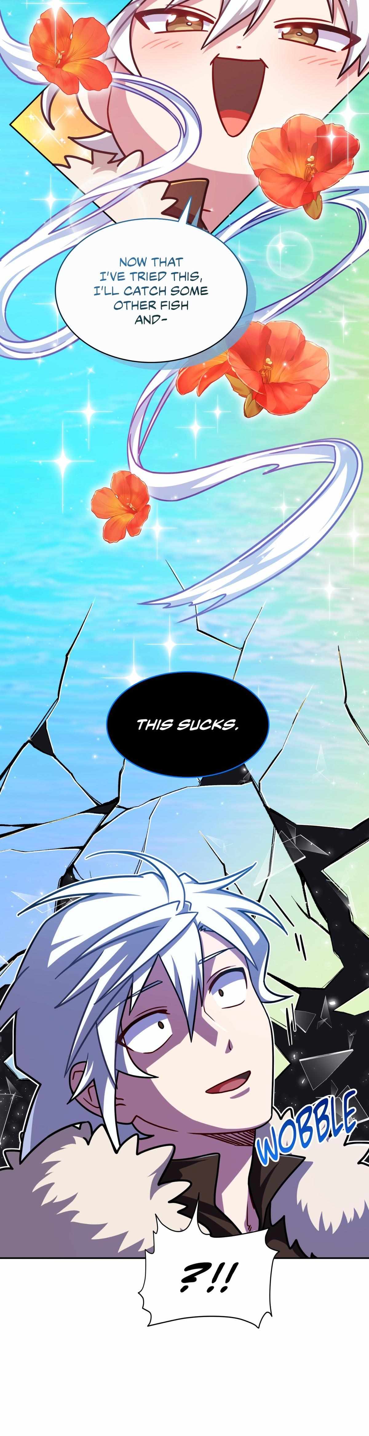Eat and Go Chapter 64 - Page 37