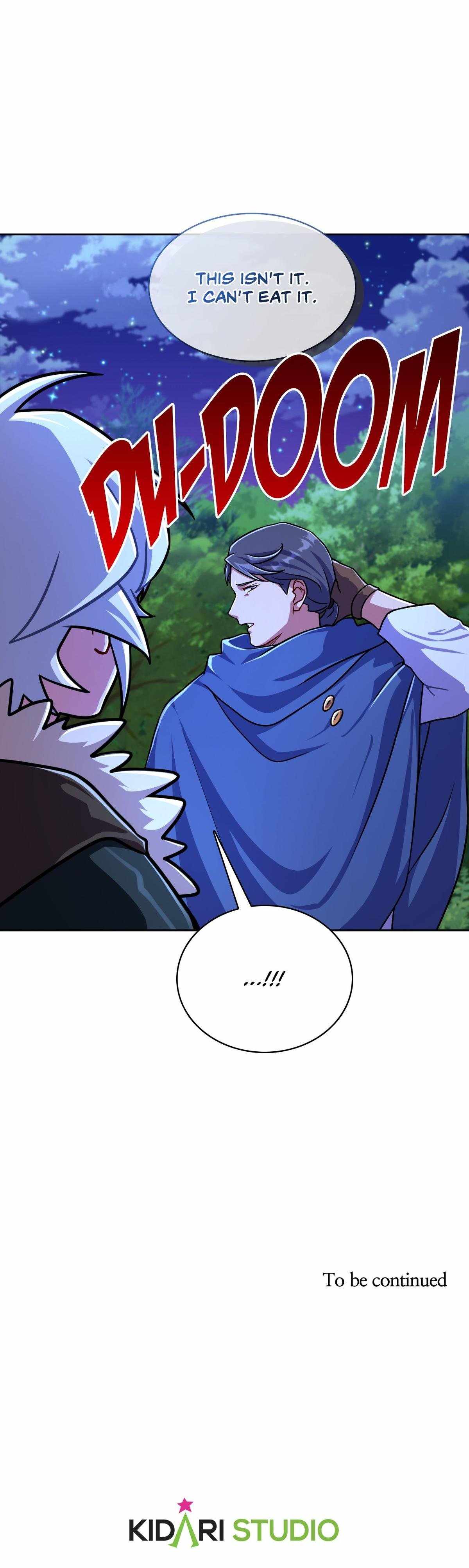 Eat and Go Chapter 64 - Page 39