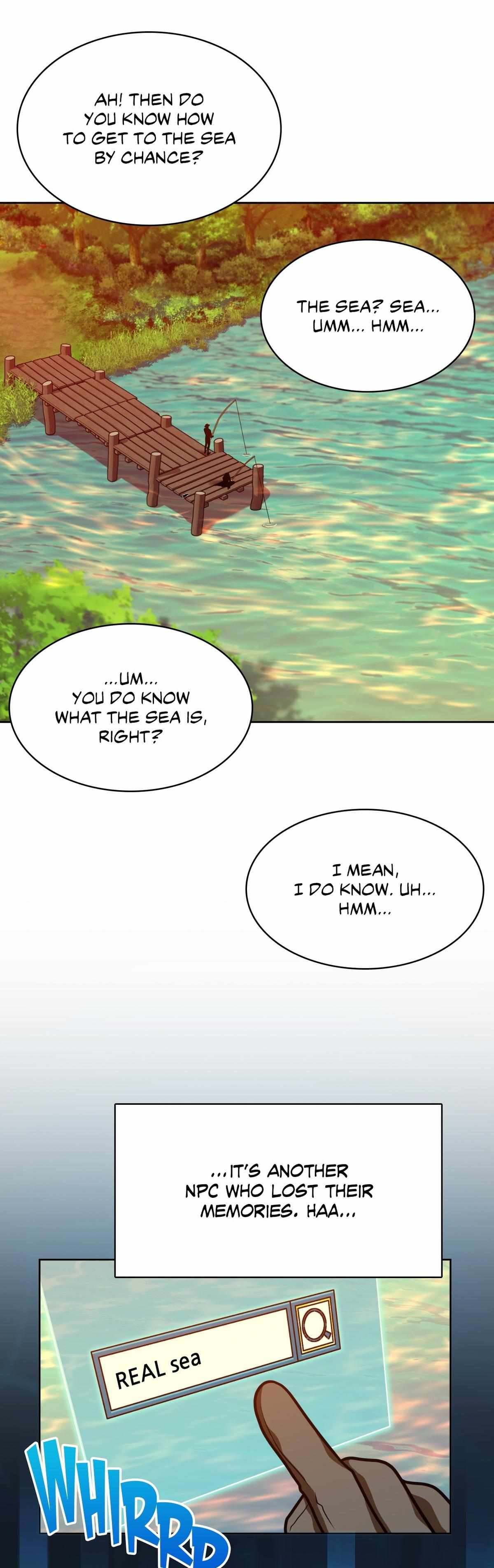 Eat and Go Chapter 64 - Page 6