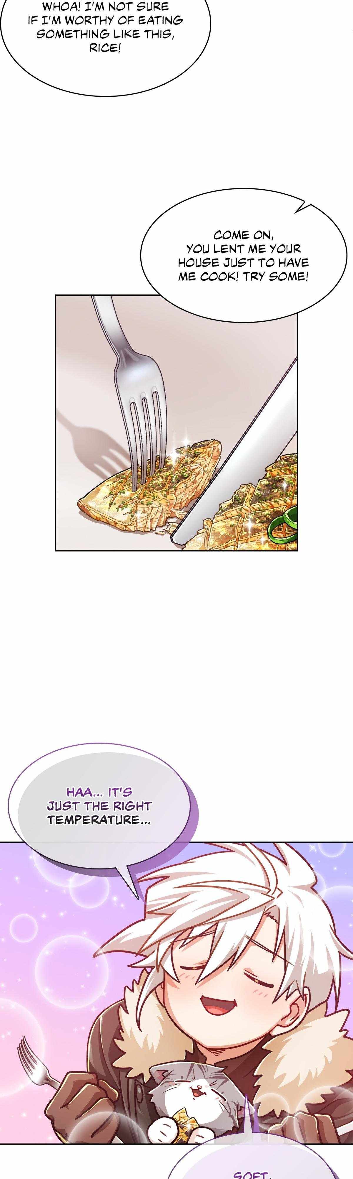 Eat and Go Chapter 65 - Page 29