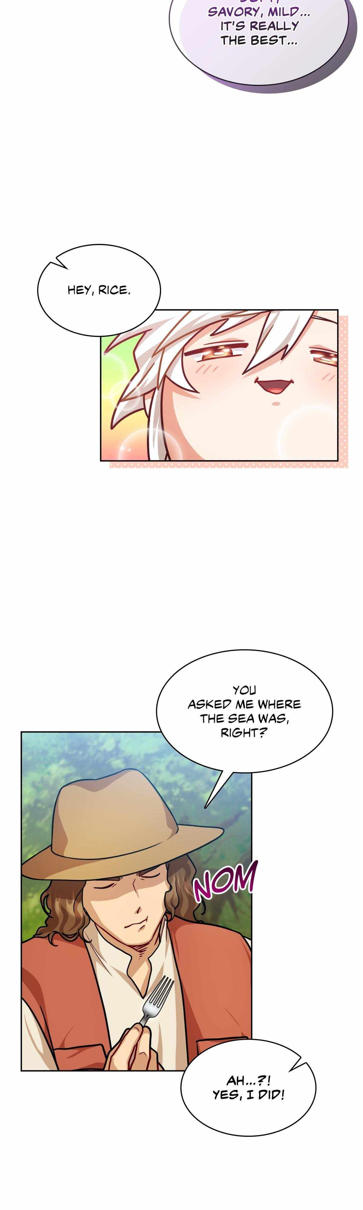 Eat and Go Chapter 65 - Page 30