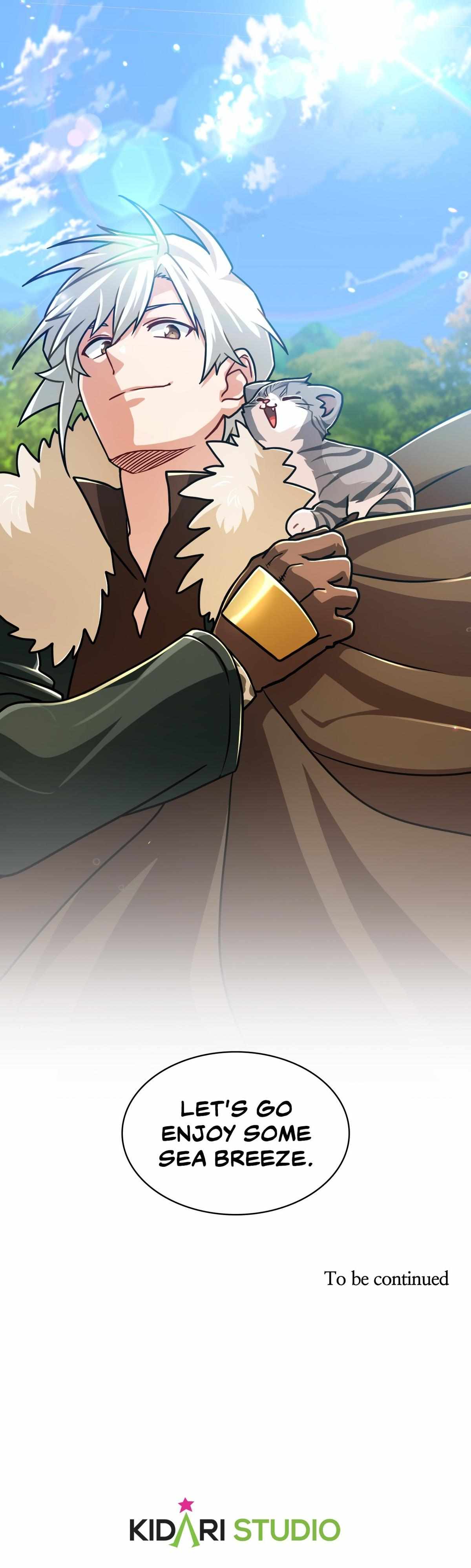 Eat and Go Chapter 65 - Page 34