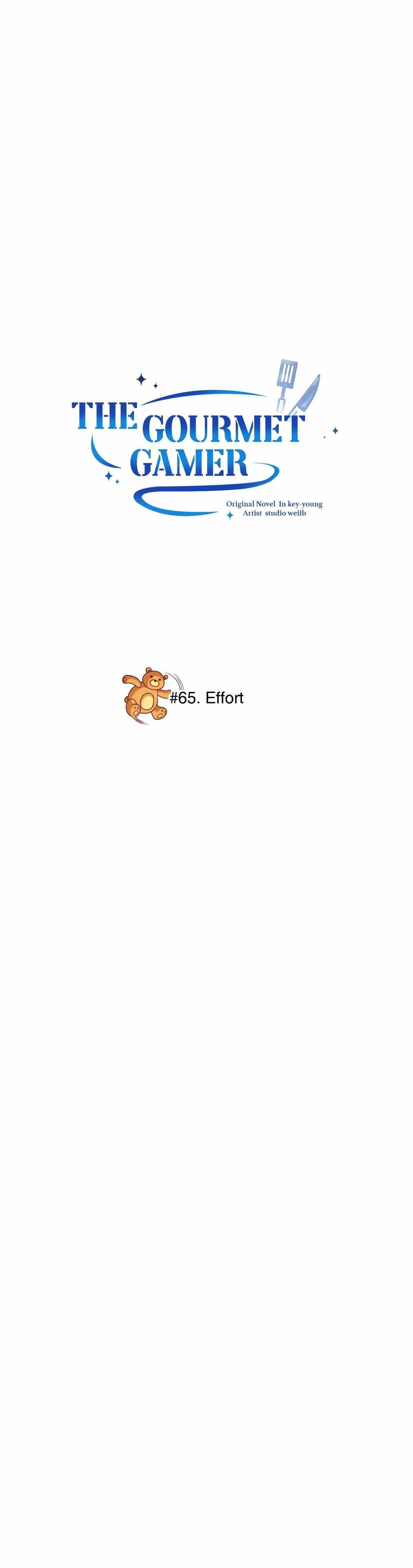 Eat and Go Chapter 65 - Page 5