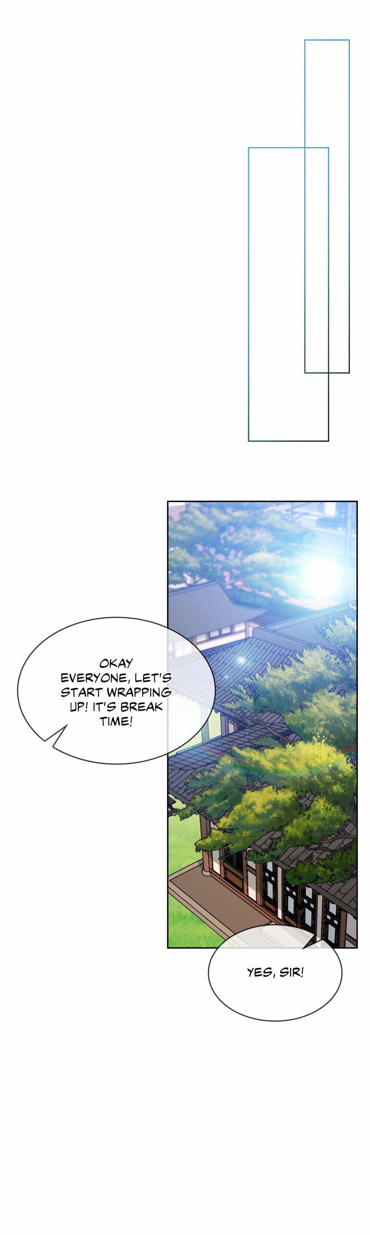 Eat and Go Chapter 65 - Page 6