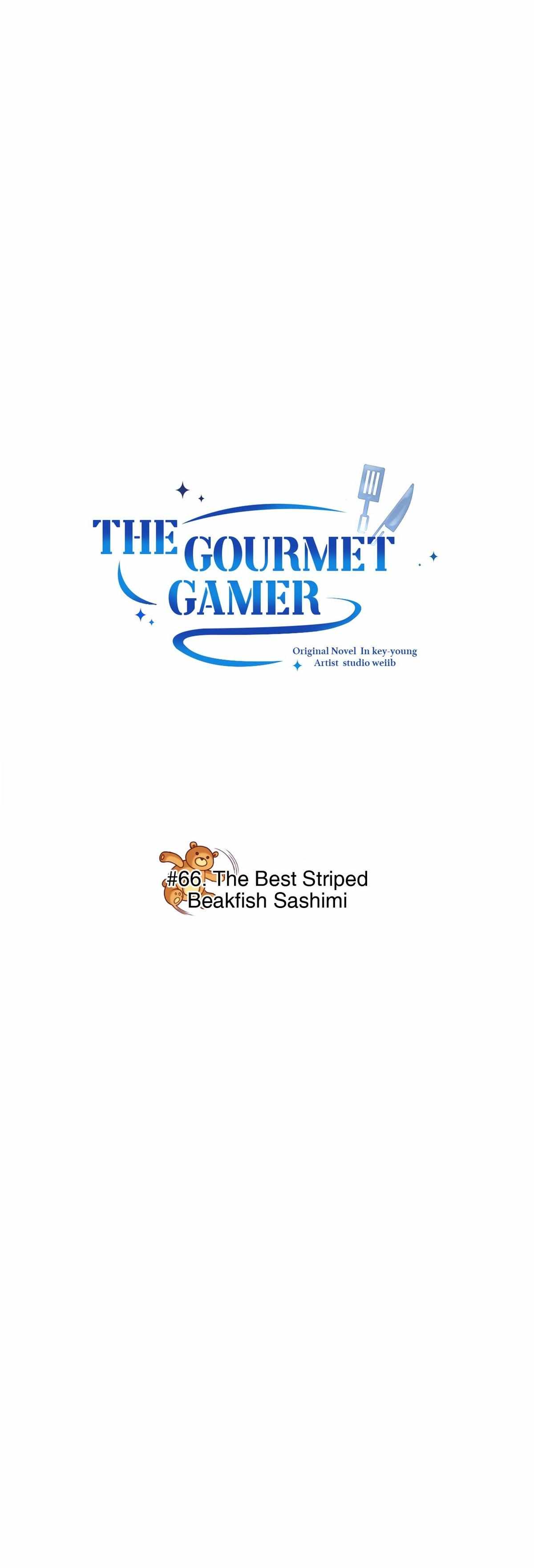 Eat and Go Chapter 66 - Page 1