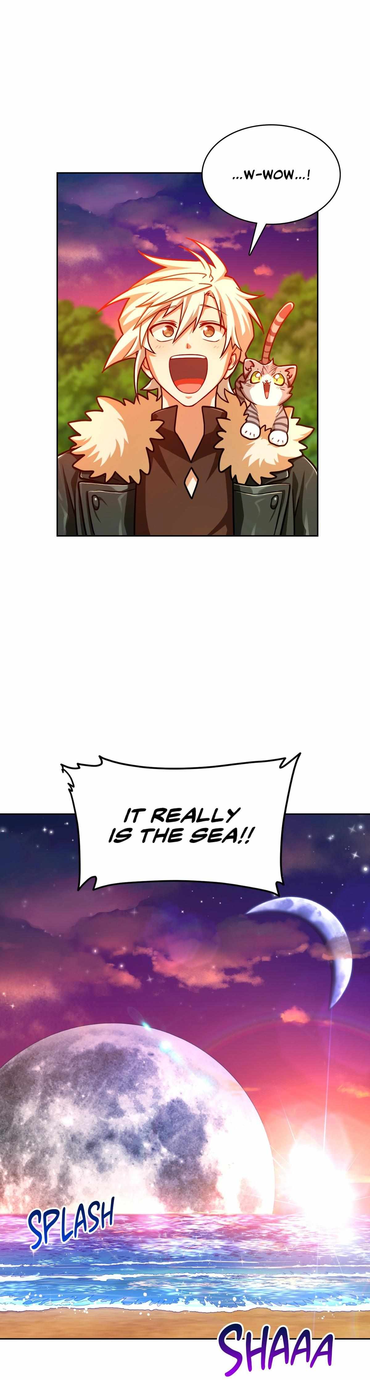 Eat and Go Chapter 66 - Page 12