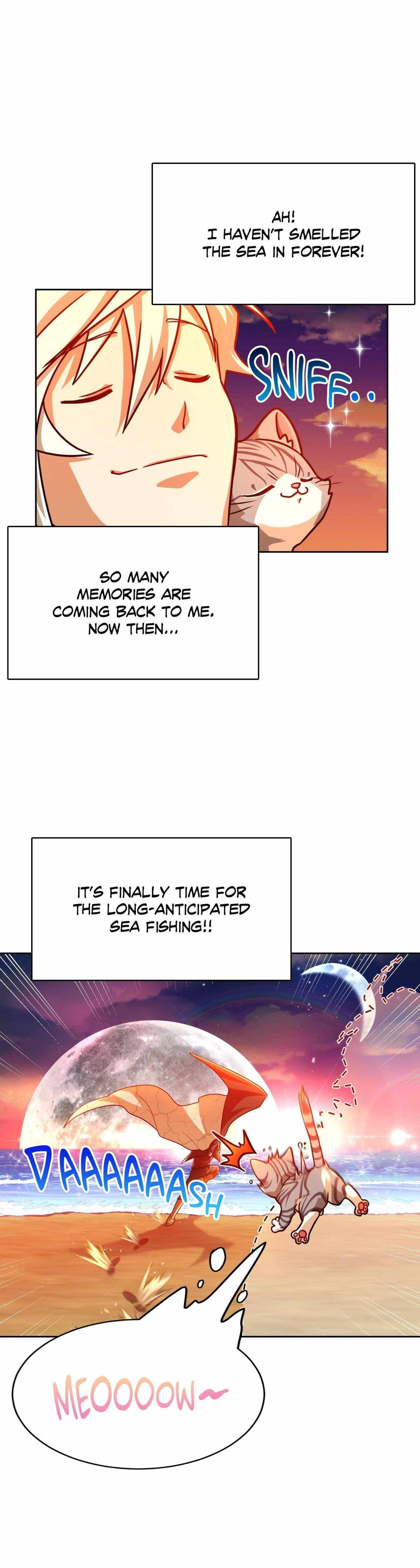 Eat and Go Chapter 66 - Page 13