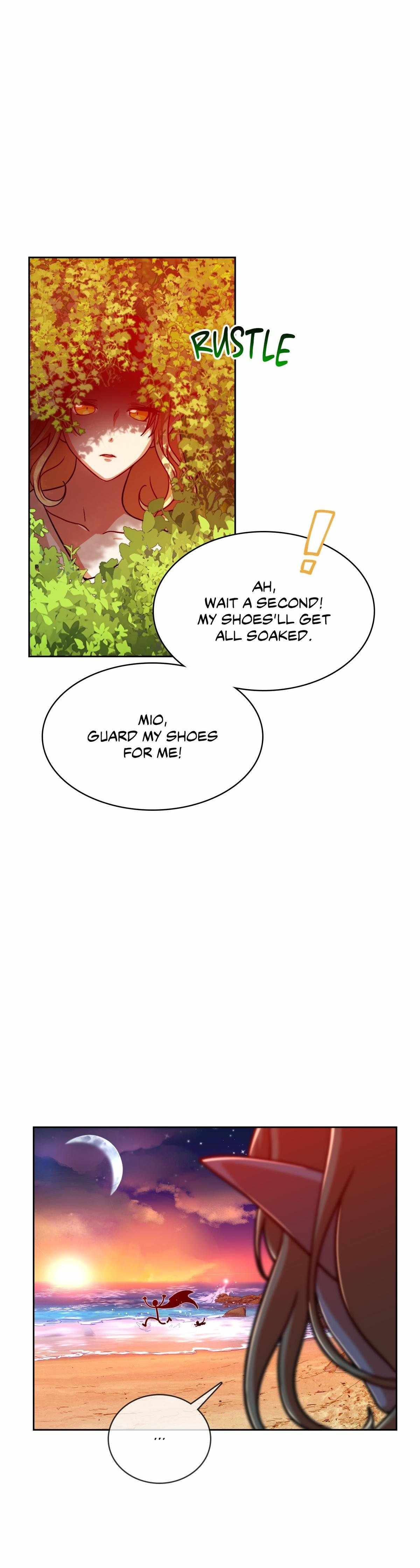Eat and Go Chapter 66 - Page 14