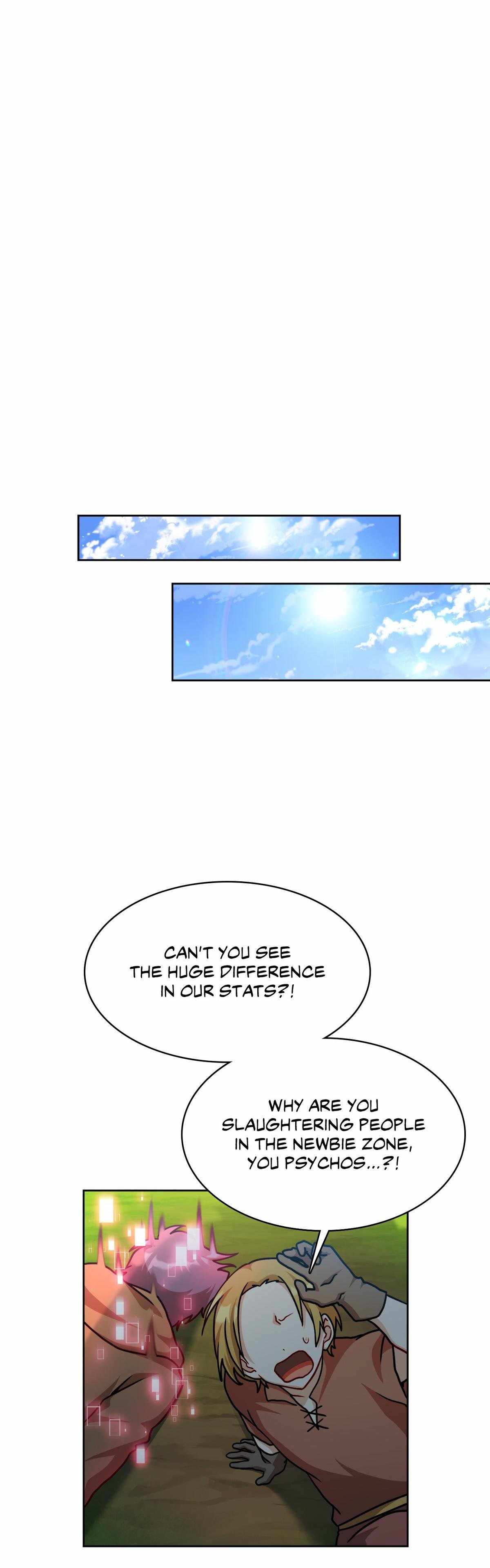Eat and Go Chapter 66 - Page 15