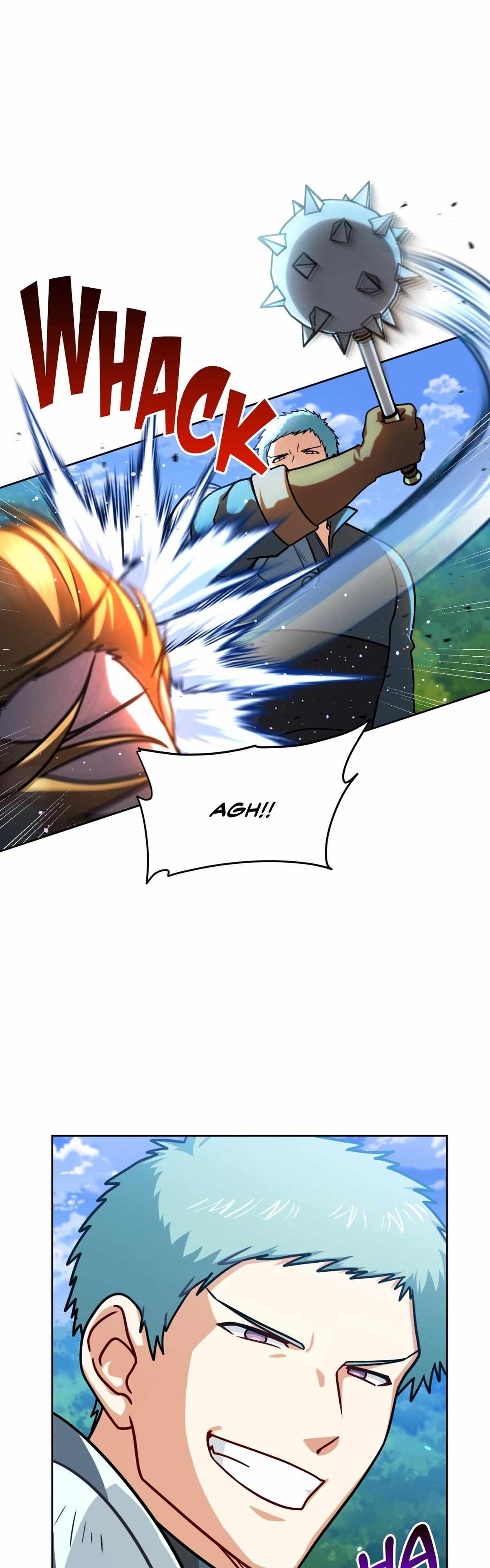 Eat and Go Chapter 66 - Page 16