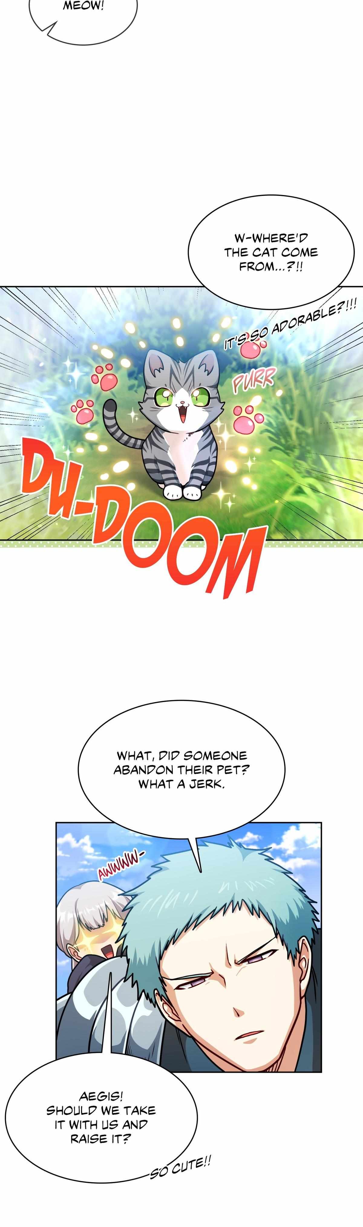 Eat and Go Chapter 66 - Page 20