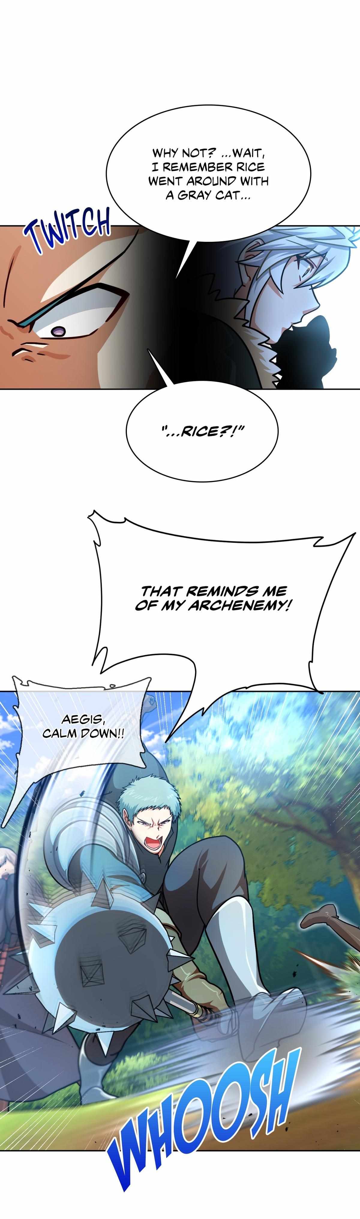 Eat and Go Chapter 66 - Page 21