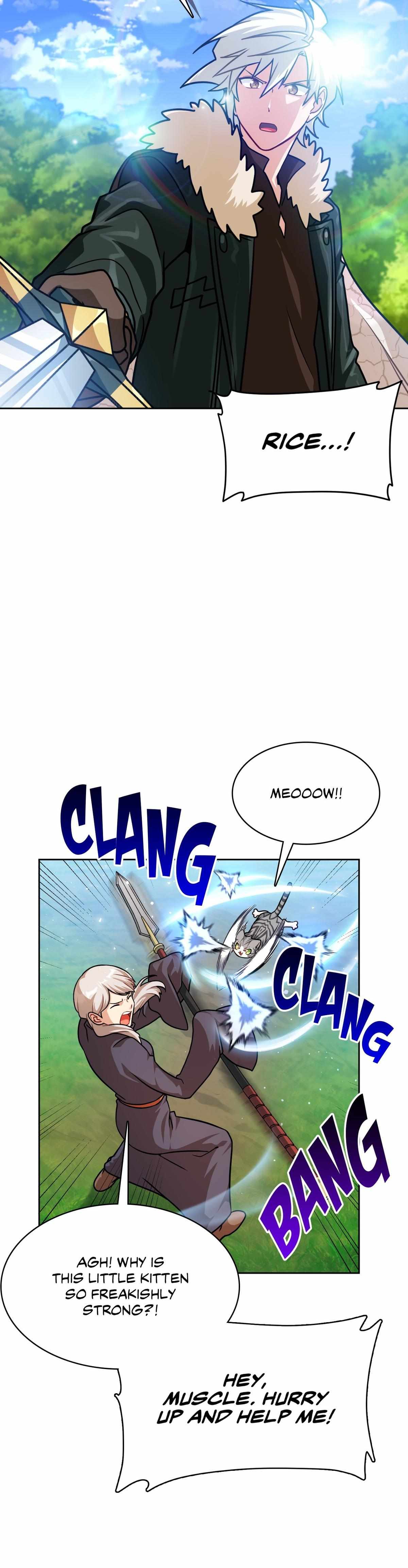 Eat and Go Chapter 66 - Page 24