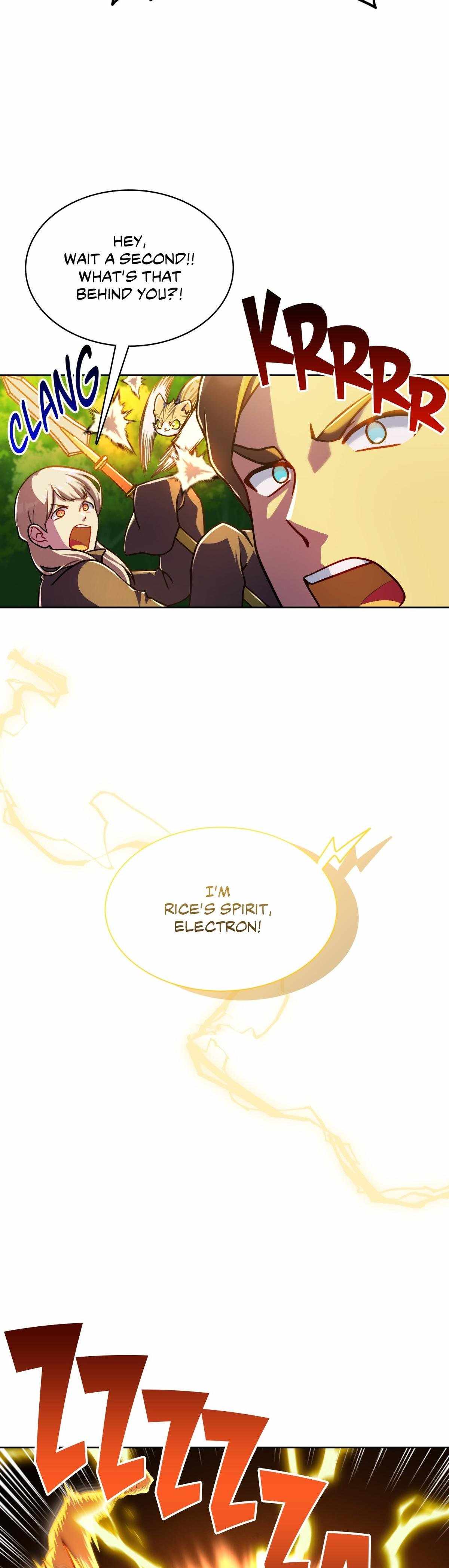 Eat and Go Chapter 66 - Page 26