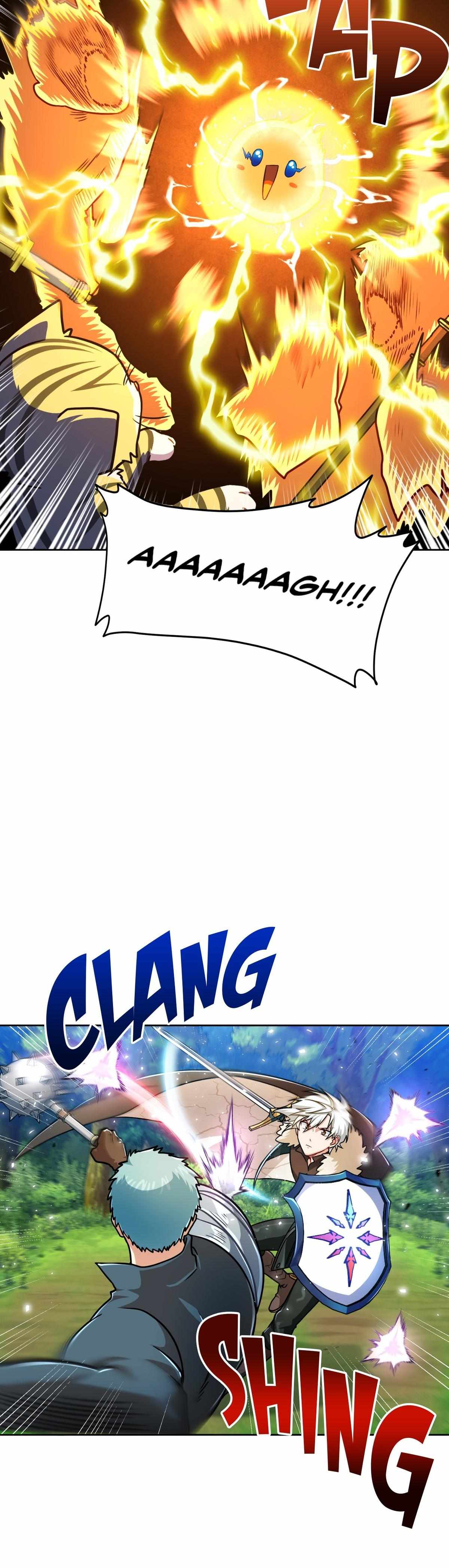 Eat and Go Chapter 66 - Page 27