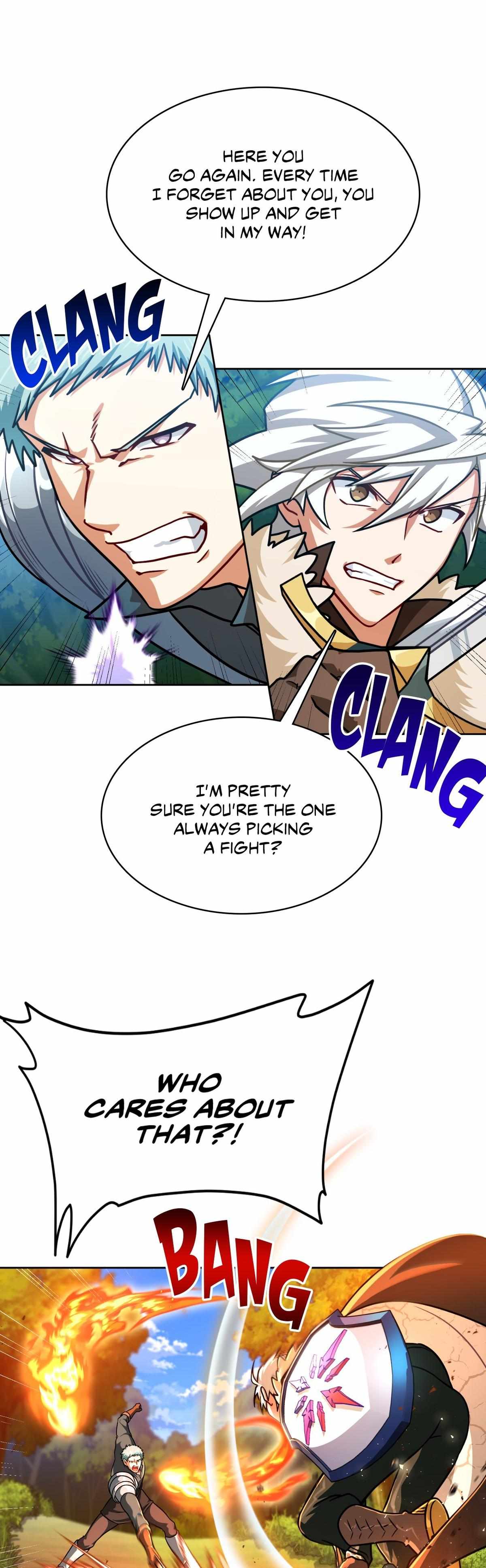 Eat and Go Chapter 66 - Page 28