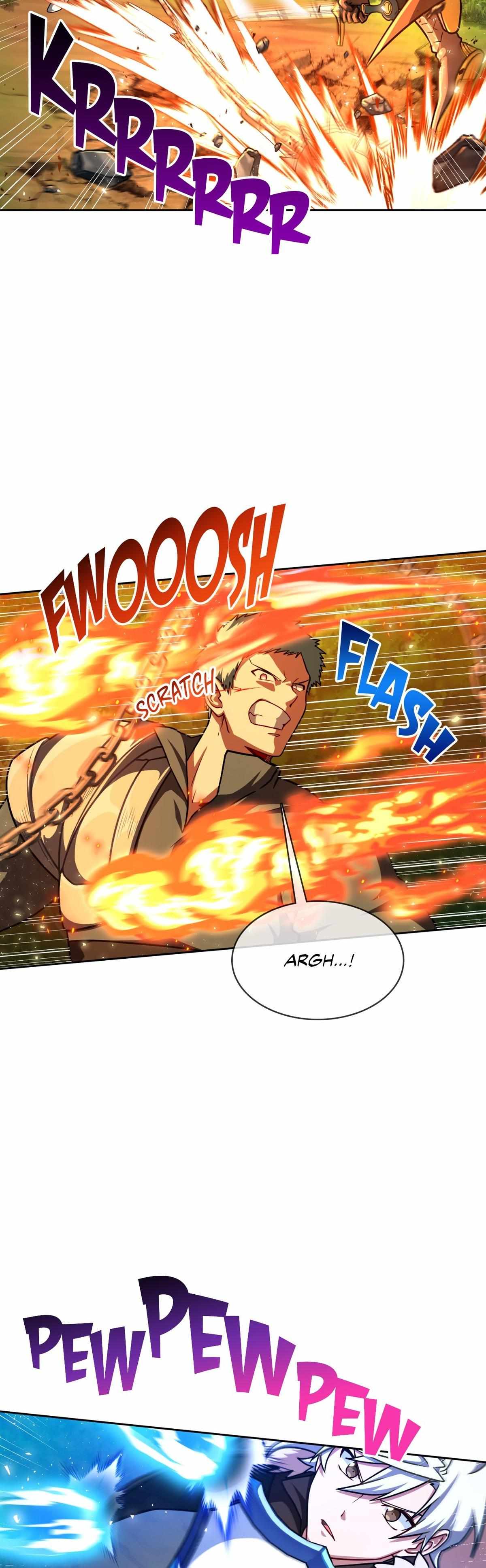 Eat and Go Chapter 66 - Page 29