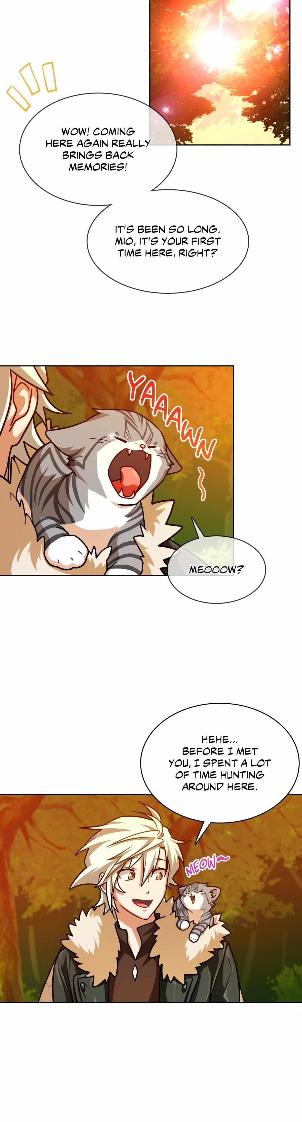 Eat and Go Chapter 66 - Page 7