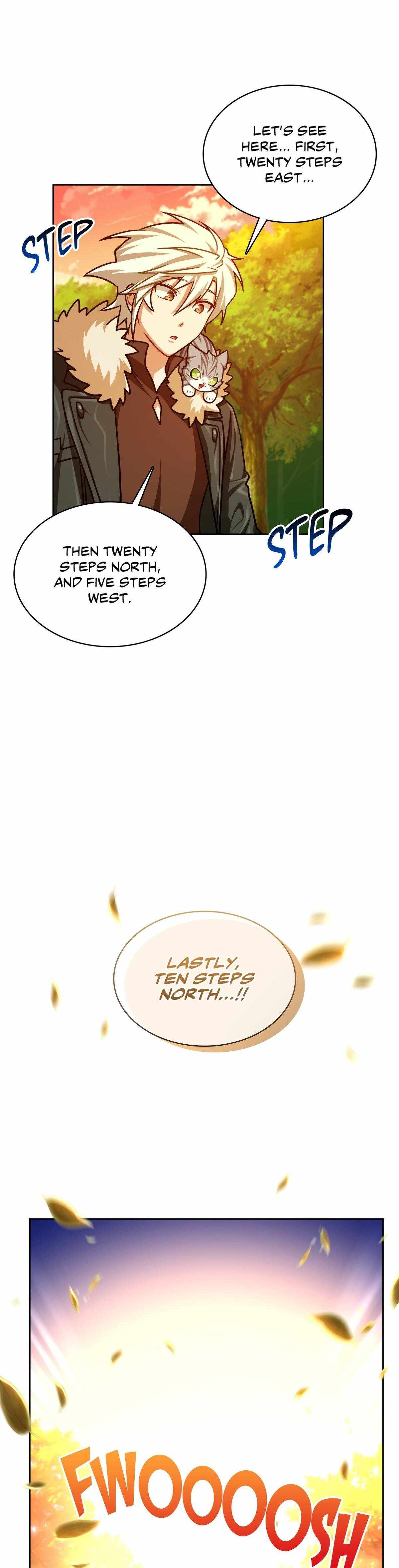 Eat and Go Chapter 66 - Page 9