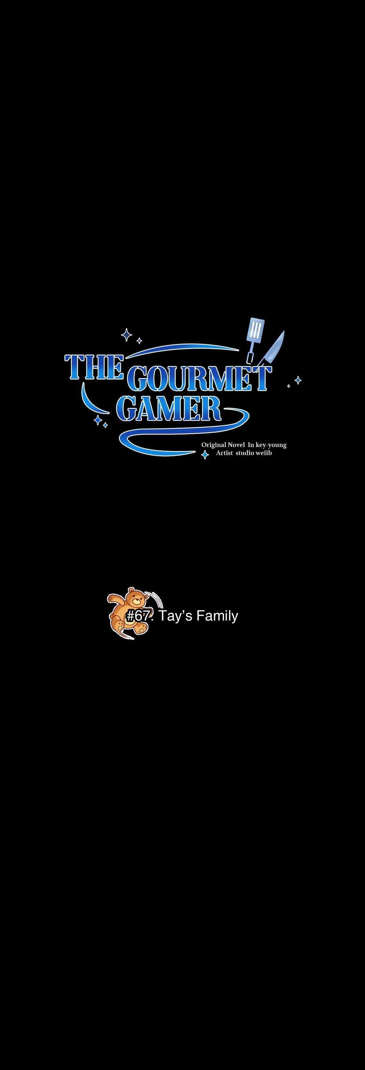 Eat and Go Chapter 67 - Page 1