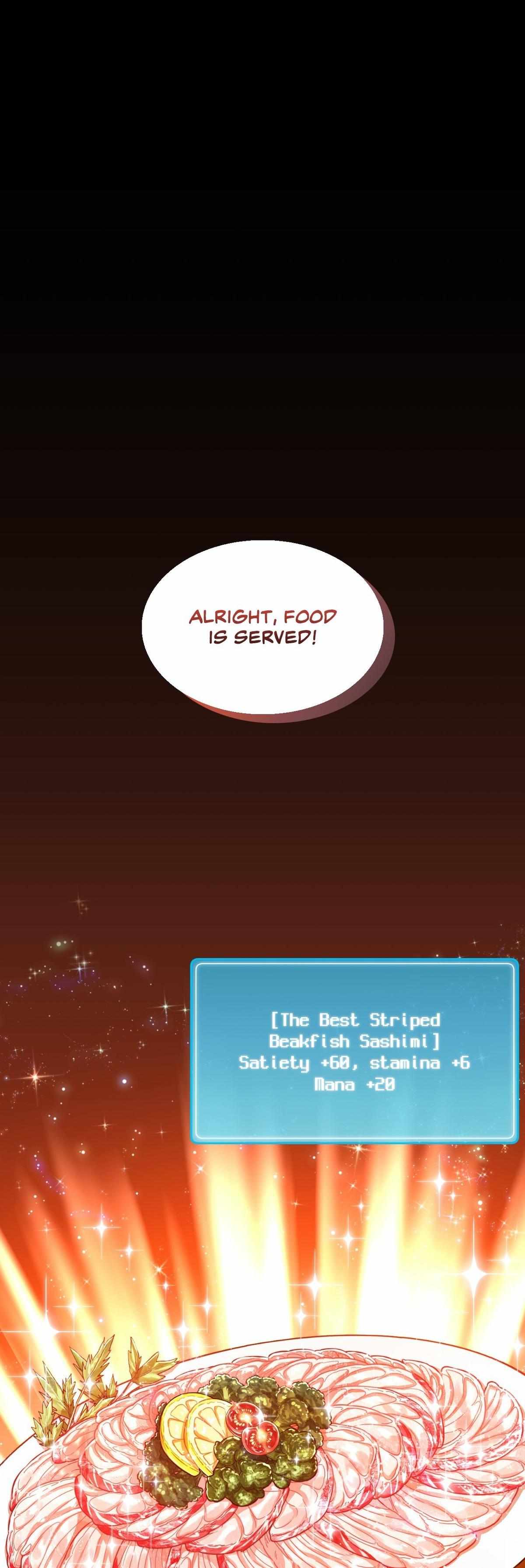 Eat and Go Chapter 67 - Page 2