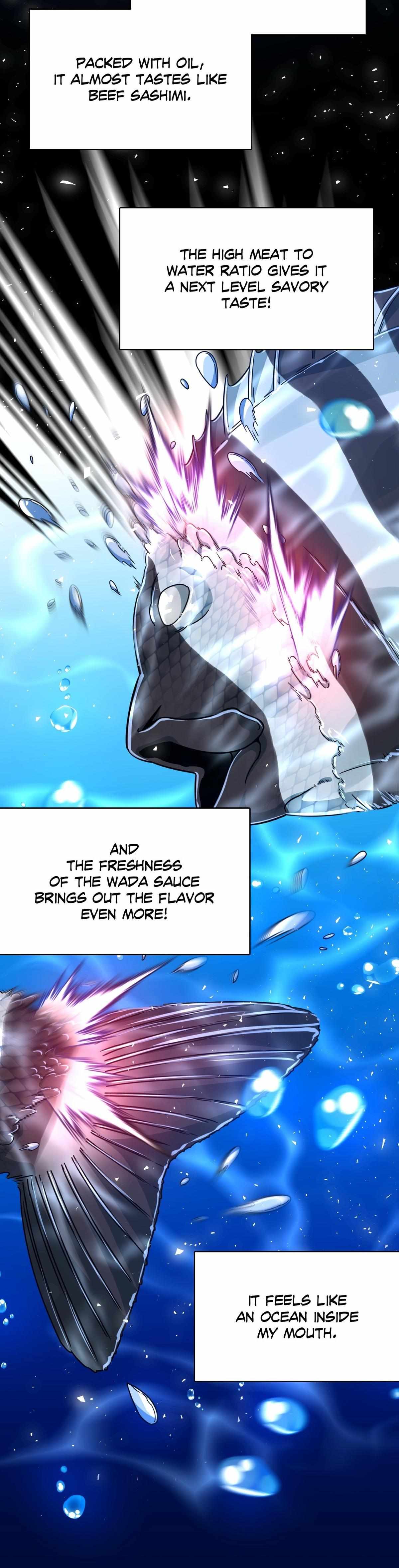 Eat and Go Chapter 67 - Page 12