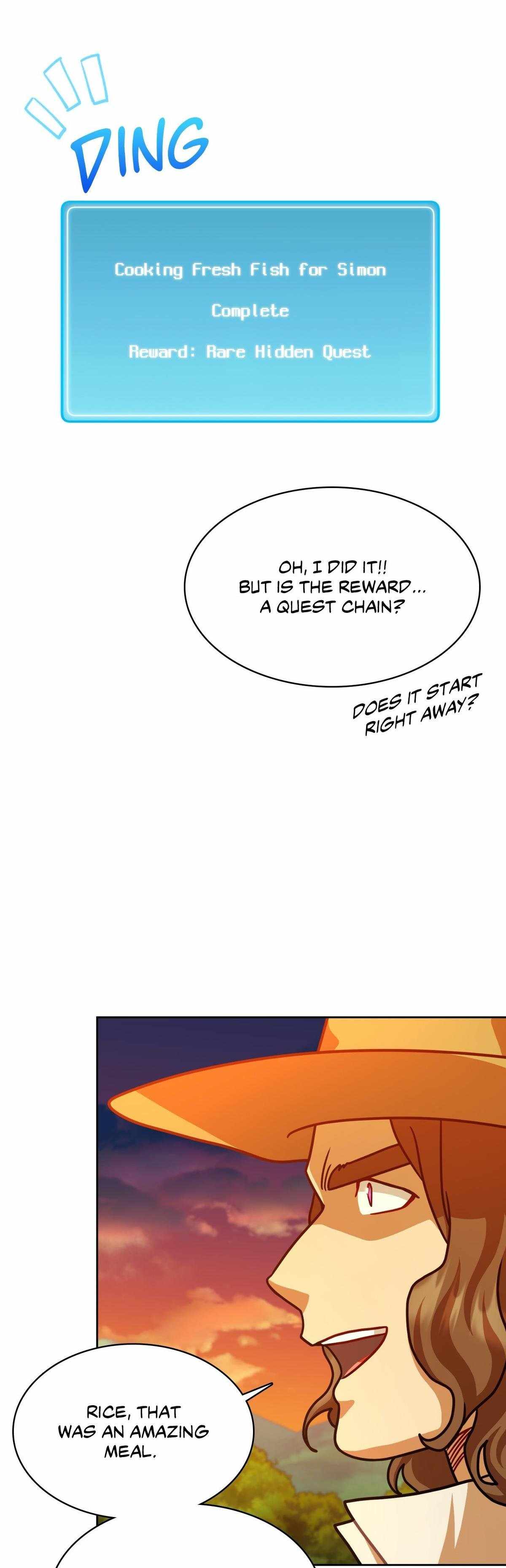 Eat and Go Chapter 67 - Page 17