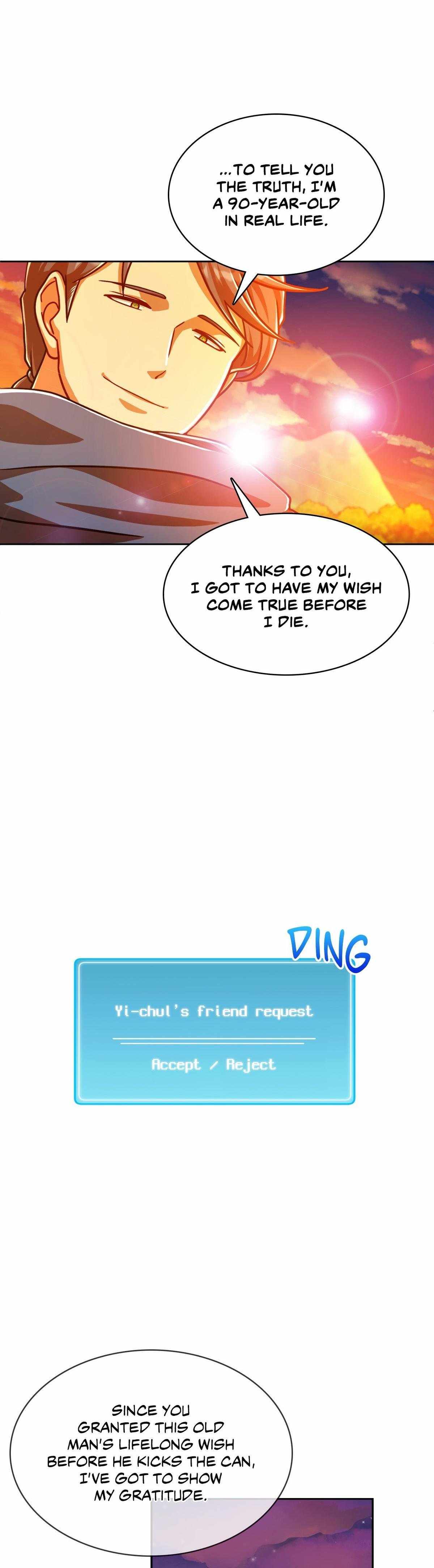 Eat and Go Chapter 67 - Page 22