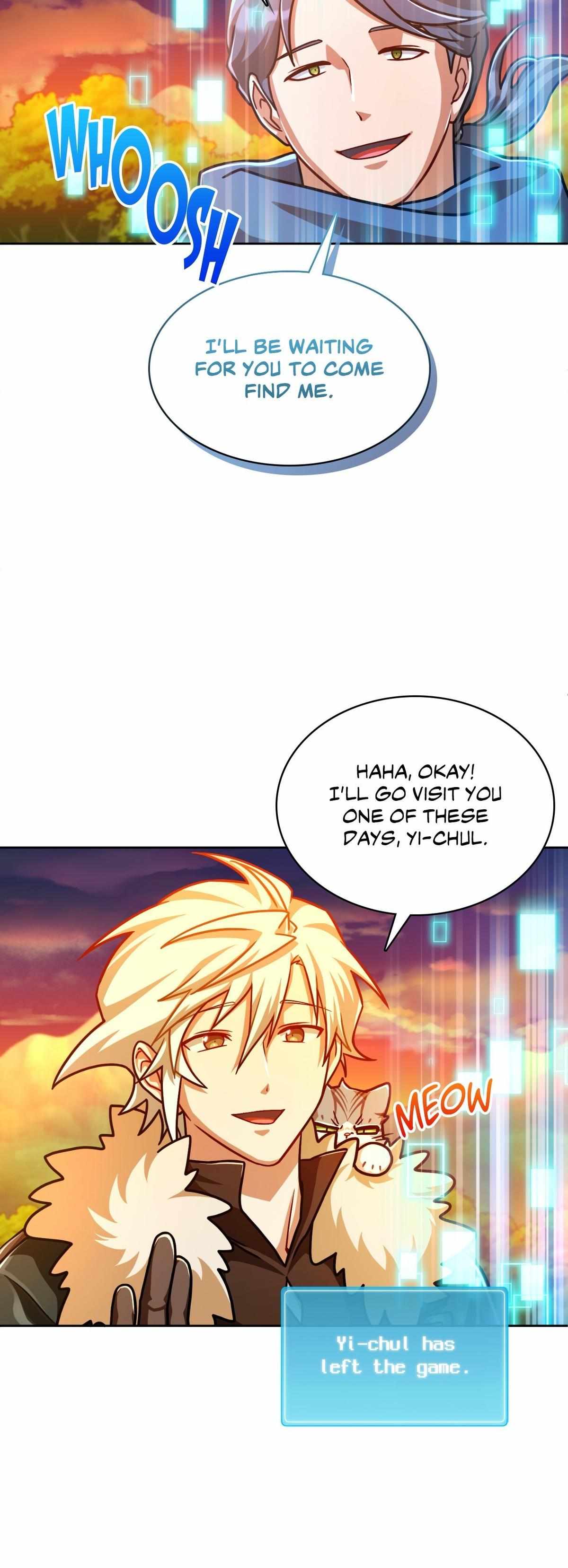 Eat and Go Chapter 67 - Page 25