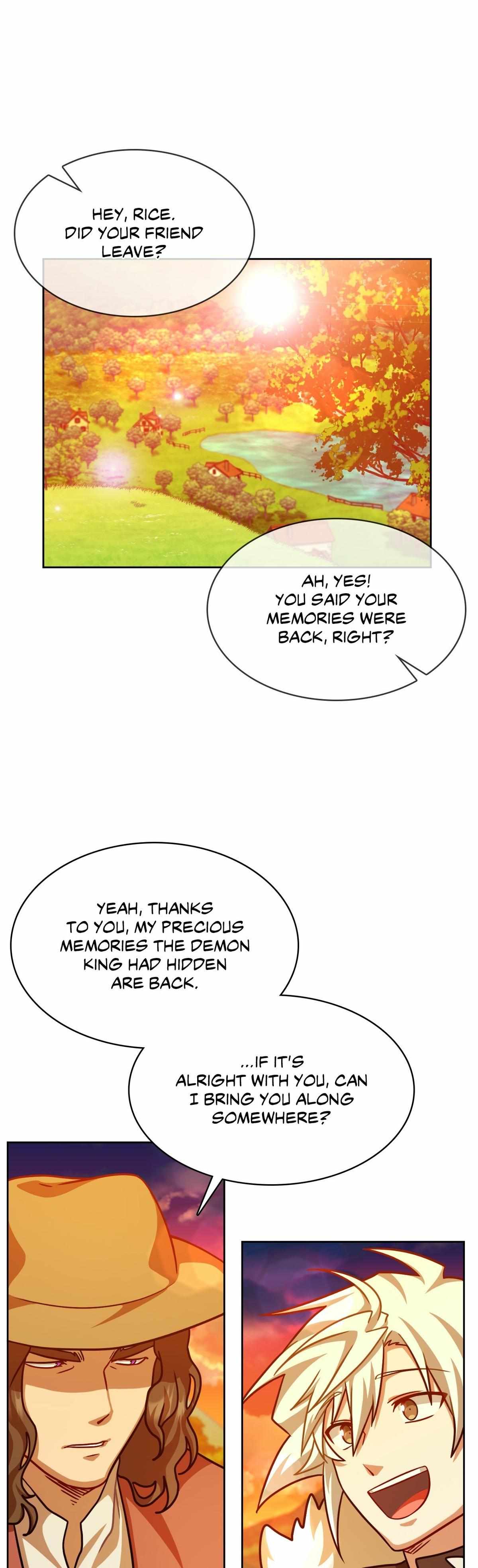 Eat and Go Chapter 67 - Page 26