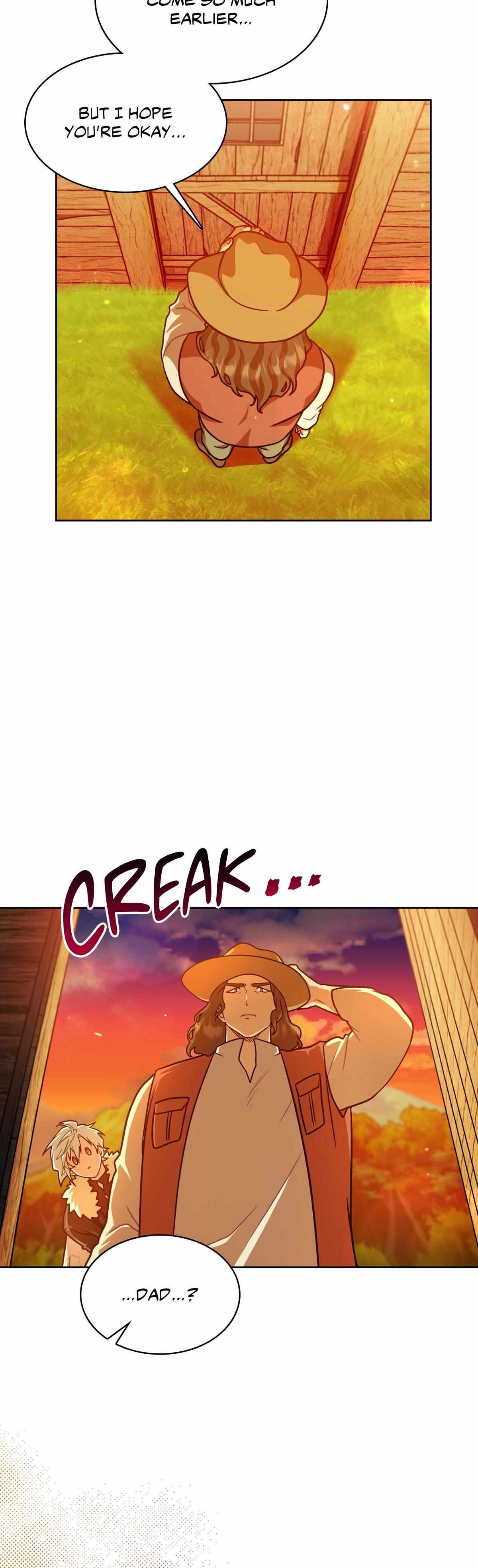 Eat and Go Chapter 67 - Page 28