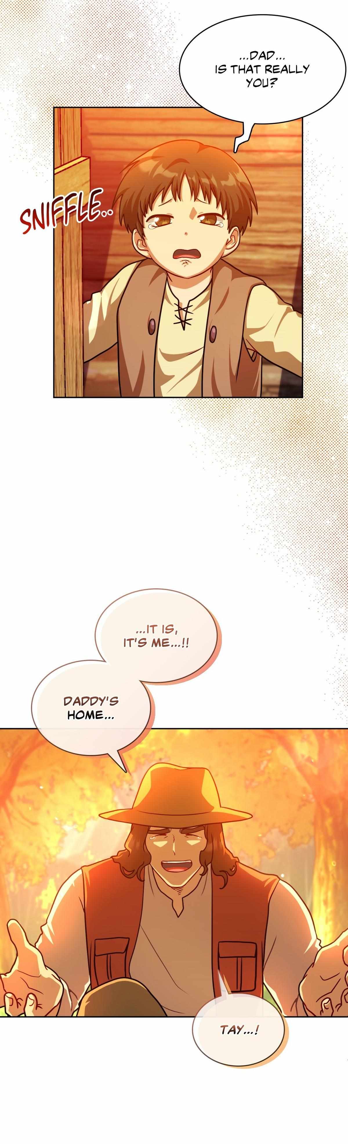 Eat and Go Chapter 67 - Page 29