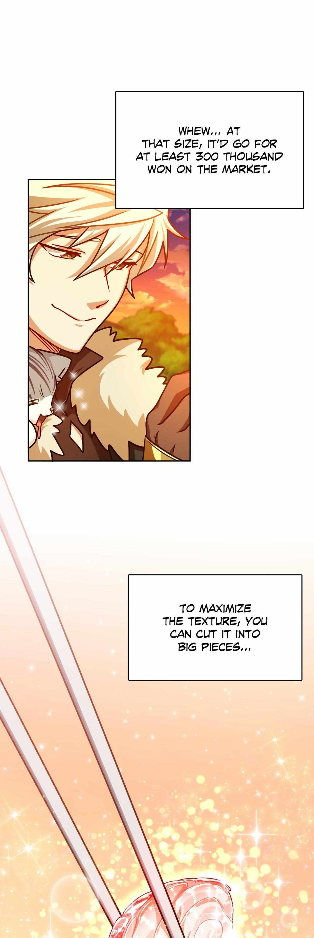 Eat and Go Chapter 67 - Page 4