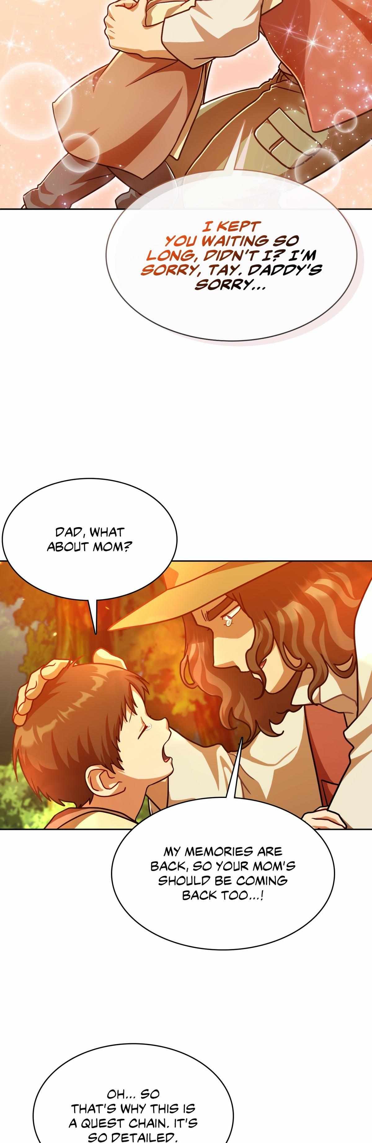 Eat and Go Chapter 67 - Page 31
