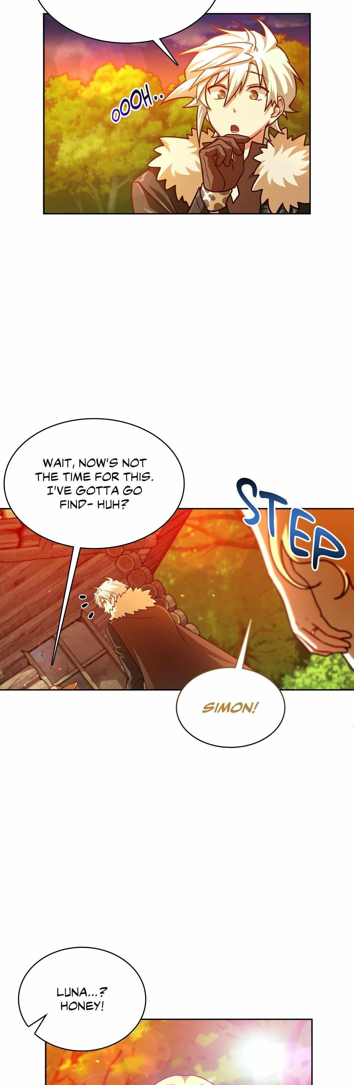 Eat and Go Chapter 67 - Page 32
