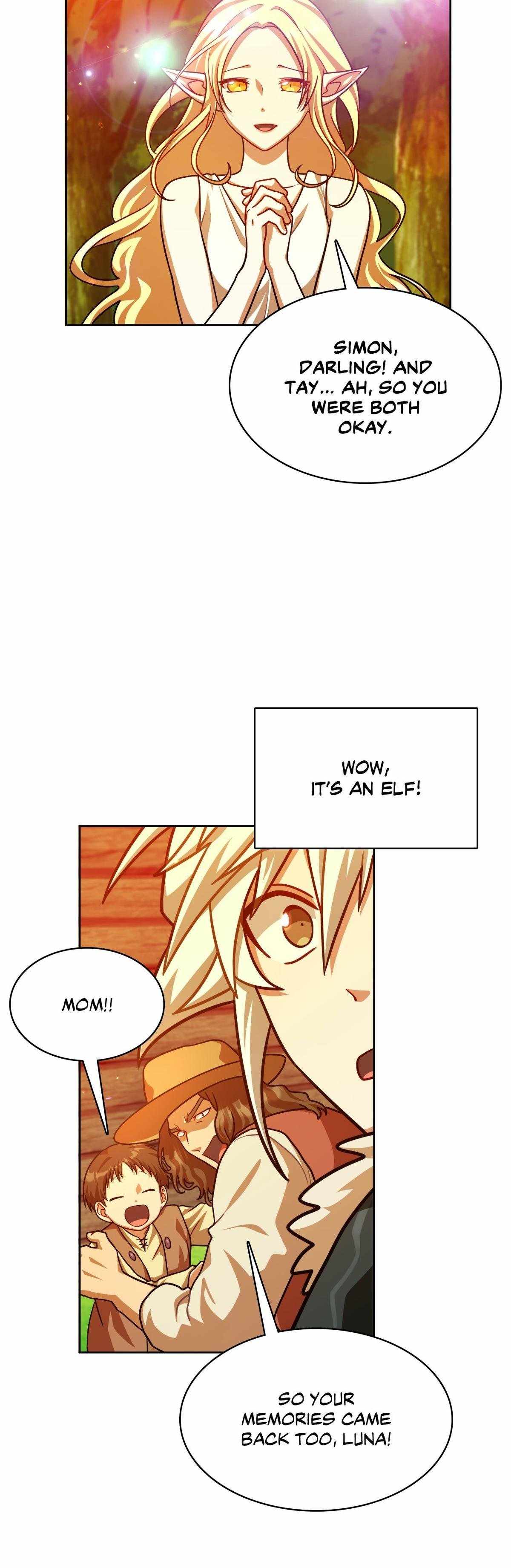 Eat and Go Chapter 67 - Page 33