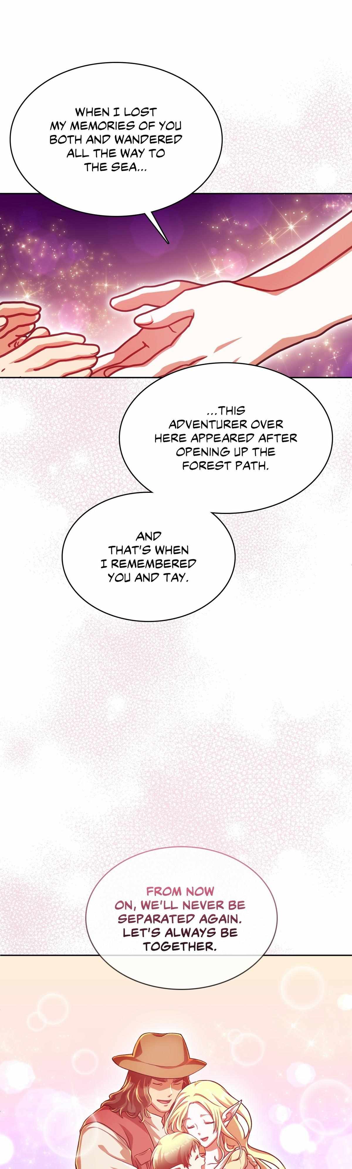 Eat and Go Chapter 67 - Page 34