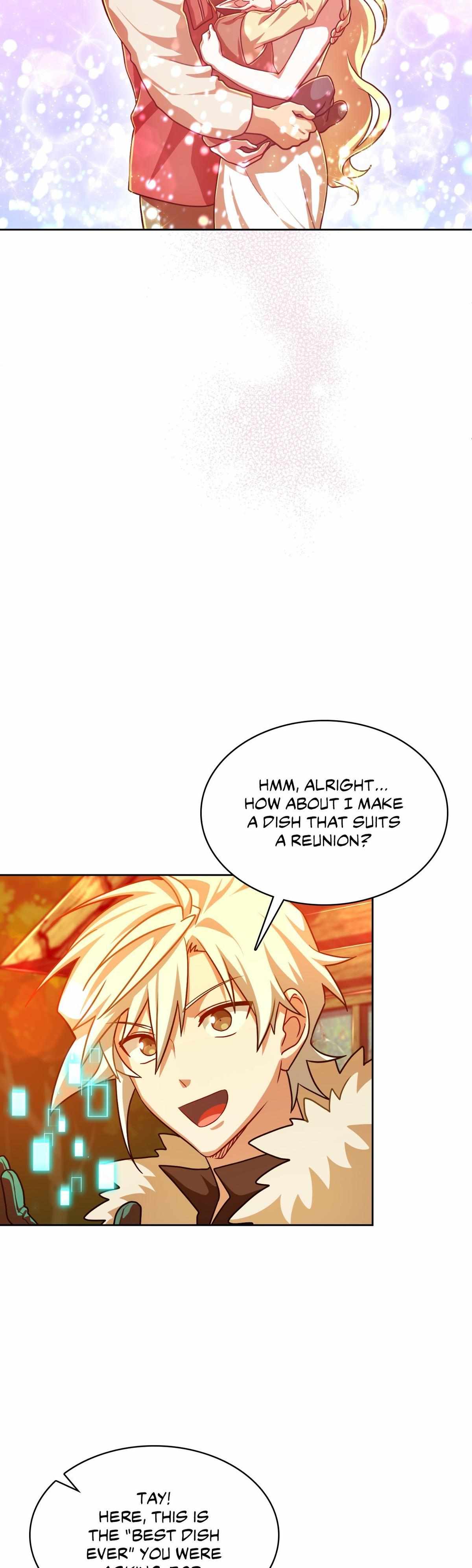Eat and Go Chapter 67 - Page 35